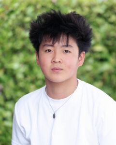 Julian Ngai